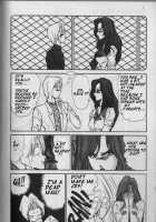The Stories Of Miss Q.Lee #3 [Inui Haruka] [Original] Thumbnail Page 80