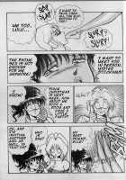 The Stories Of Miss Q.Lee #3 [Inui Haruka] [Original] Thumbnail Page 09