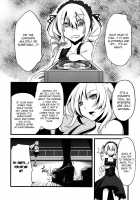 Majissu Ch.1 [Suemitsu Dicca] [Original] Thumbnail Page 10