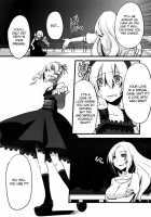 Majissu Ch.1 [Suemitsu Dicca] [Original] Thumbnail Page 11