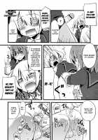 Majissu Ch.1 [Suemitsu Dicca] [Original] Thumbnail Page 14