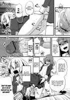 Majissu Ch.1 [Suemitsu Dicca] [Original] Thumbnail Page 17