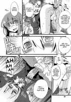Majissu Ch.1 [Suemitsu Dicca] [Original] Thumbnail Page 18
