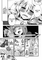 Majissu Ch.1 [Suemitsu Dicca] [Original] Thumbnail Page 21