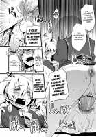 Majissu Ch.1 [Suemitsu Dicca] [Original] Thumbnail Page 22