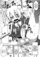 Majissu Ch.1 [Suemitsu Dicca] [Original] Thumbnail Page 23