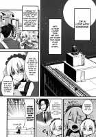 Majissu Ch.1 [Suemitsu Dicca] [Original] Thumbnail Page 06