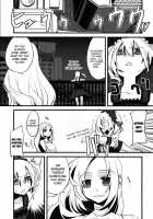 Majissu Ch.1 [Suemitsu Dicca] [Original] Thumbnail Page 07