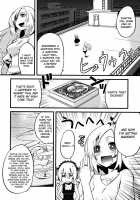 Majissu Ch.1 [Suemitsu Dicca] [Original] Thumbnail Page 08