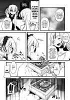 Majissu Ch.1 [Suemitsu Dicca] [Original] Thumbnail Page 09