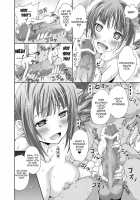 Yokoyama Naoki Ni Yoru Yokoyama Nao No Eroi Hon / よこやまなおきによる横山奈緒のえろいほん [Yokoyama Naoki] [The Idolmaster] Thumbnail Page 11