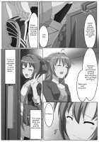 Youtai Yuugi / 幼体遊戯 [Jagausa] [Yuruyuri] Thumbnail Page 03