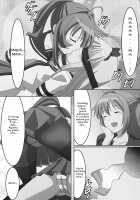 Youtai Yuugi / 幼体遊戯 [Jagausa] [Yuruyuri] Thumbnail Page 06