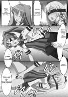 Youtai Yuugi / 幼体遊戯 [Jagausa] [Yuruyuri] Thumbnail Page 09