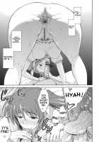 Me And Nanoha In A Room [Ishigaki Takashi] [Mahou Shoujo Lyrical Nanoha] Thumbnail Page 18