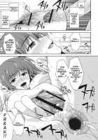 Me And Nanoha In A Room [Ishigaki Takashi] [Mahou Shoujo Lyrical Nanoha] Thumbnail Page 22