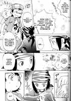 SATELLITE U / SATELLITE U [Sai Hate] [Digimon] Thumbnail Page 26