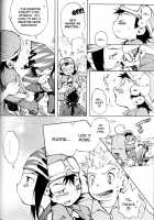 SATELLITE U / SATELLITE U [Sai Hate] [Digimon] Thumbnail Page 29