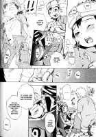 SATELLITE U / SATELLITE U [Sai Hate] [Digimon] Thumbnail Page 31