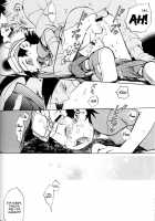 SATELLITE U / SATELLITE U [Sai Hate] [Digimon] Thumbnail Page 37
