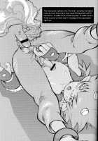 SATELLITE U / SATELLITE U [Sai Hate] [Digimon] Thumbnail Page 44