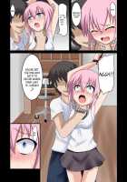 Asphyxiation ★ Play ~ Chapter 1 ~ [Original] Thumbnail Page 19