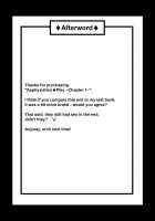 Asphyxiation ★ Play ~ Chapter 1 ~ [Original] Thumbnail Page 28