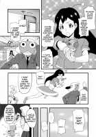 Mo-Tto! More Moa 3 / もーっと！Moreモア3 [Lunch] [Keroro Gunsou] Thumbnail Page 23