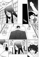 The Tale Of Phallus Village [Dowman Sayman] [Original] Thumbnail Page 03