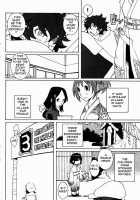 The Tale Of Phallus Village [Dowman Sayman] [Original] Thumbnail Page 04