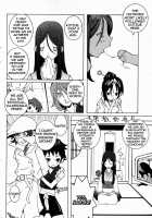 The Tale Of Phallus Village [Dowman Sayman] [Original] Thumbnail Page 06