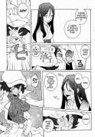 The Tale Of Phallus Village [Dowman Sayman] [Original] Thumbnail Page 07