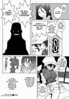 The Tale Of Phallus Village [Dowman Sayman] [Original] Thumbnail Page 08