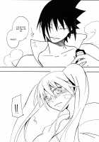 Mou Ichido Kimi Ni Au Tame Ni / もう一度君に逢うために [Tachibana Satsuki] [Naruto] Thumbnail Page 10