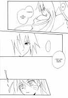 Mou Ichido Kimi Ni Au Tame Ni / もう一度君に逢うために [Tachibana Satsuki] [Naruto] Thumbnail Page 12