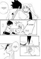 Mou Ichido Kimi Ni Au Tame Ni / もう一度君に逢うために [Tachibana Satsuki] [Naruto] Thumbnail Page 13