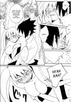 Mou Ichido Kimi Ni Au Tame Ni / もう一度君に逢うために [Tachibana Satsuki] [Naruto] Thumbnail Page 16