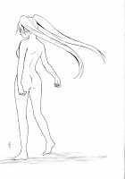 Mou Ichido Kimi Ni Au Tame Ni / もう一度君に逢うために [Tachibana Satsuki] [Naruto] Thumbnail Page 03