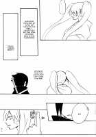 Mou Ichido Kimi Ni Au Tame Ni / もう一度君に逢うために [Tachibana Satsuki] [Naruto] Thumbnail Page 09