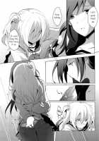 Koiyami Gladiolus / 恋闇グラジオラス [Orico] [Original] Thumbnail Page 18