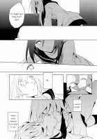 Koiyami Gladiolus / 恋闇グラジオラス [Orico] [Original] Thumbnail Page 20