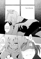 Koiyami Gladiolus / 恋闇グラジオラス [Orico] [Original] Thumbnail Page 23