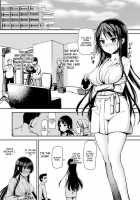 Bakunyuu AV Joyuu Shigan [Sawarano Goan] [Original] Thumbnail Page 14