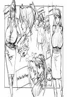 BUST UP SCHOOL -Soft Code Group- / BUST UP SCHOOL -やわらか記号群- [Miura Takehiro] [Original] Thumbnail Page 124