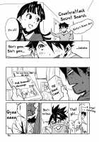 BUST UP SCHOOL -Soft Code Group- / BUST UP SCHOOL -やわらか記号群- [Miura Takehiro] [Original] Thumbnail Page 125