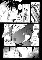 BUST UP SCHOOL -Soft Code Group- / BUST UP SCHOOL -やわらか記号群- [Miura Takehiro] [Original] Thumbnail Page 126