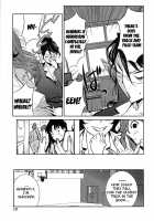 BUST UP SCHOOL -Soft Code Group- / BUST UP SCHOOL -やわらか記号群- [Miura Takehiro] [Original] Thumbnail Page 132