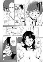BUST UP SCHOOL -Soft Code Group- / BUST UP SCHOOL -やわらか記号群- [Miura Takehiro] [Original] Thumbnail Page 151