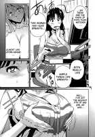 BUST UP SCHOOL -Soft Code Group- / BUST UP SCHOOL -やわらか記号群- [Miura Takehiro] [Original] Thumbnail Page 164