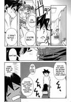 BUST UP SCHOOL -Soft Code Group- / BUST UP SCHOOL -やわらか記号群- [Miura Takehiro] [Original] Thumbnail Page 166